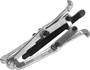 87431135 Съемник подшипников механический 525425 300 мм STLM-0073904 SPARTA