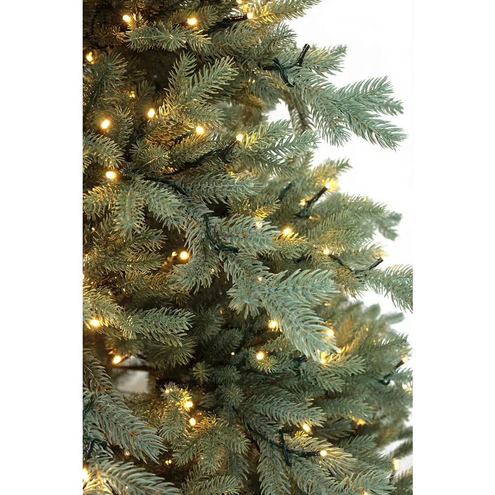 Ель новогодняя искусственная Magnolia 180 см 86495283 STLM-2138200 BEATREES  - Вид №1