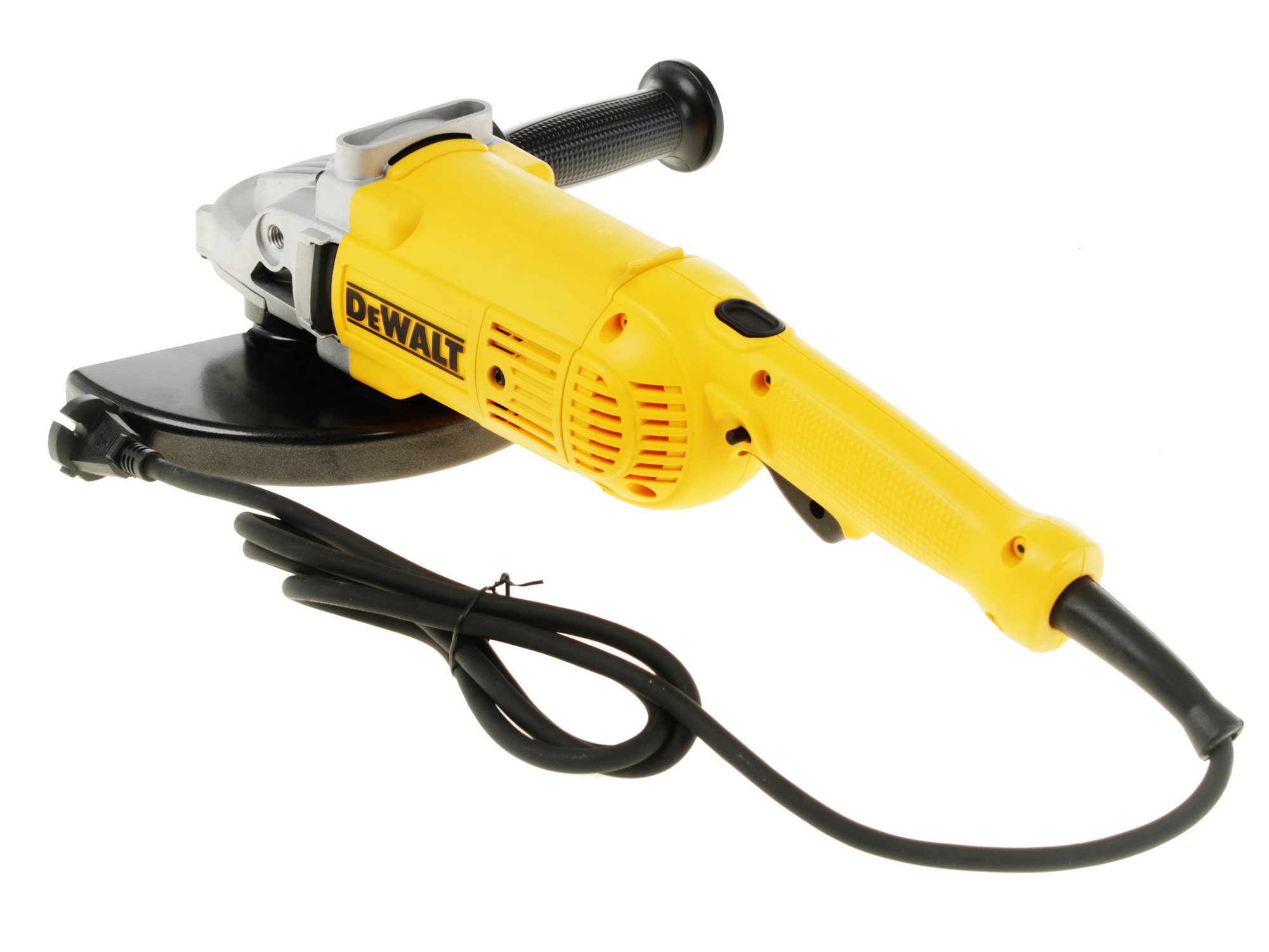 Углошлифовальная машина (УШМ) DeWalt DWE492 1081474 STDN-0008084 - Вид №5