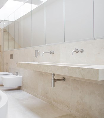 HV4 Бассейн vola  - Вид №3