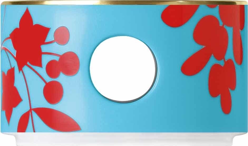 76240 Подогрев для чайника Фарфоровый Sieger by Furstenberg Китай 