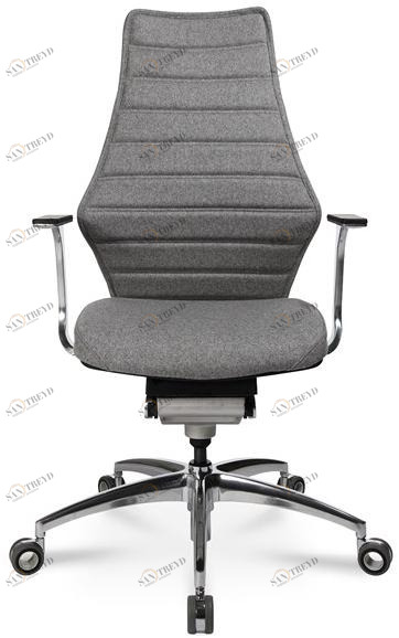 Wagner Вращающееся офисное кресло с 5 спицами W5 sun-id-1486649