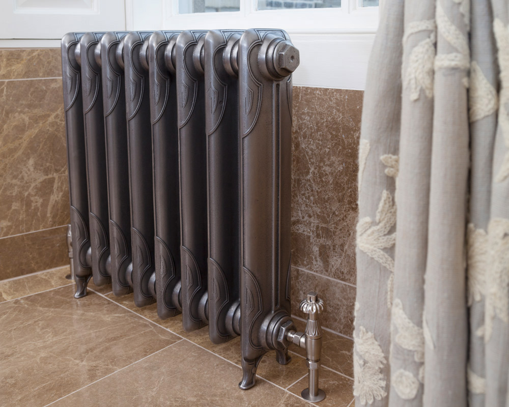 TBK044/045 Чугунные радиаторы Liberty Сarronheating  - Вид №8