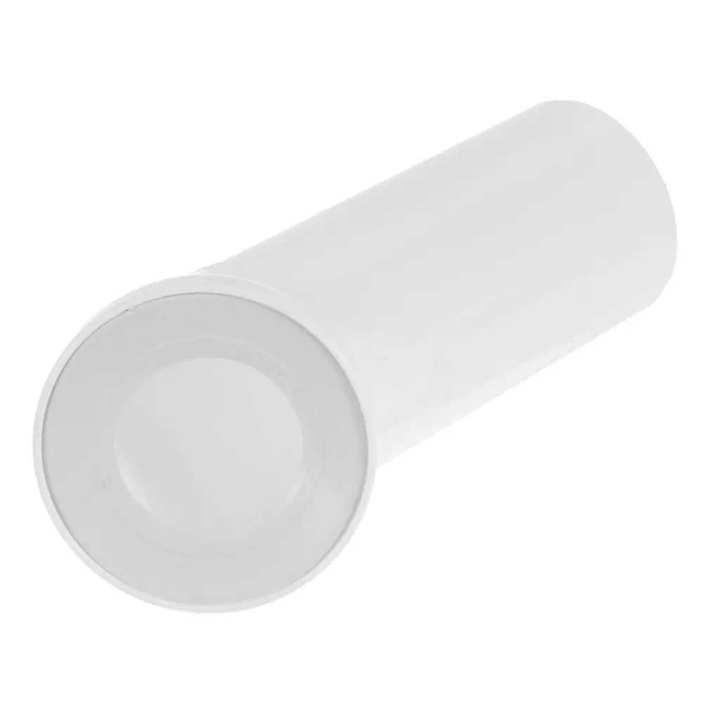 ПОЛИТЭК Манжета для унитаза 110 мм с шумоизоляцией 12188231 STLM-0001792