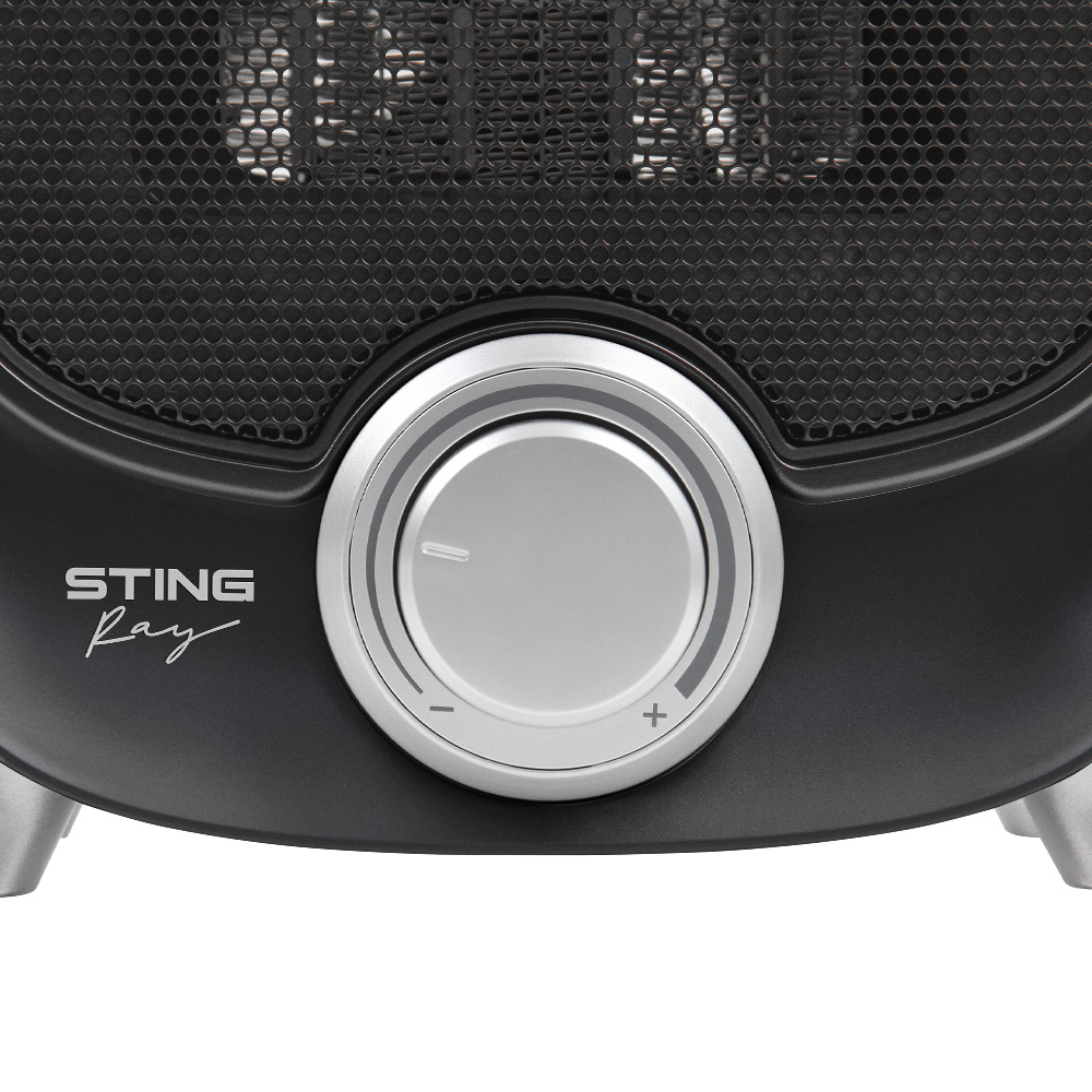 9111835 Тепловентилятор Stingray ST-FH1072A STDN-0071311 - Вид №8