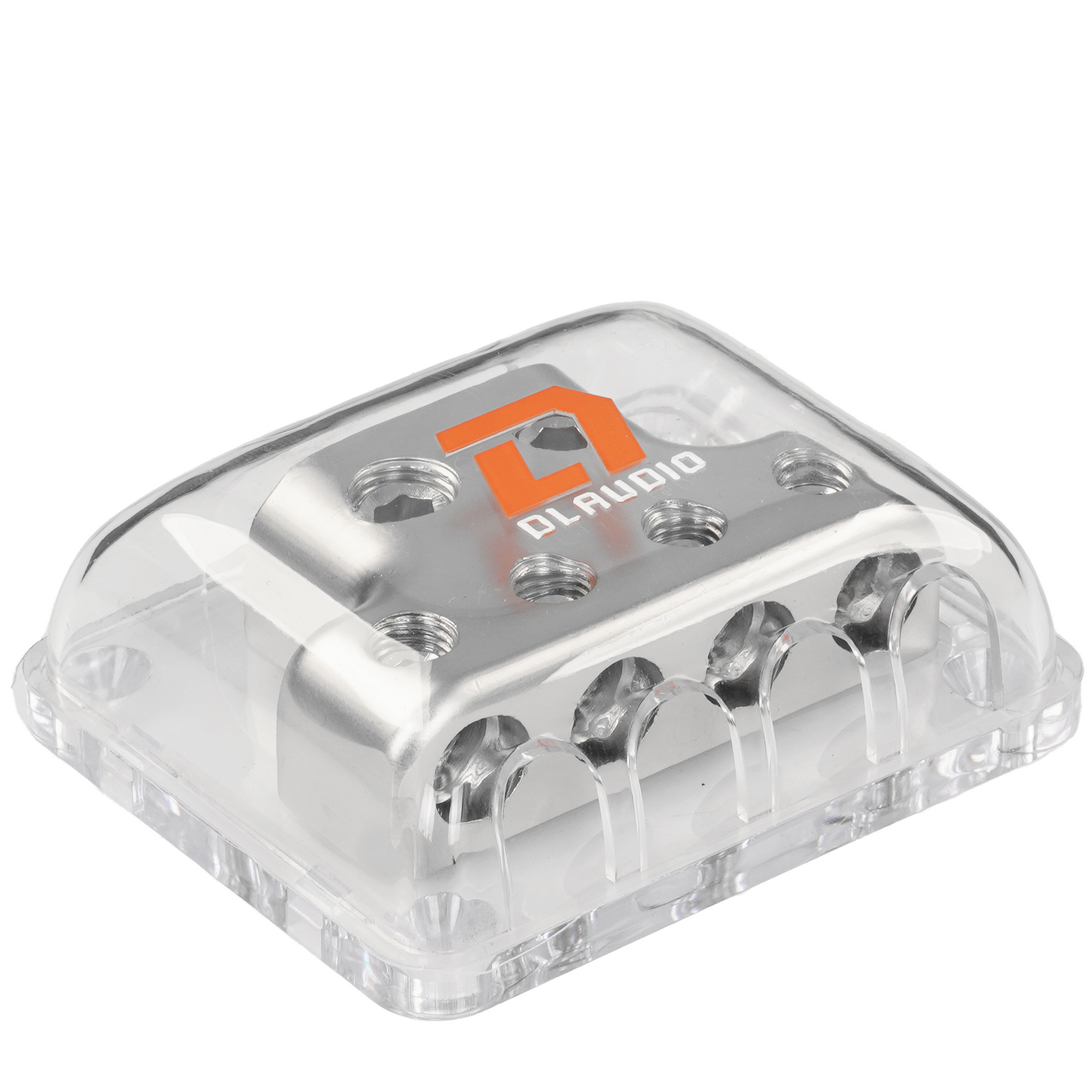 9285782 Дистрибьютор питания DL Audio Power Distributor 06 STDN-0043317