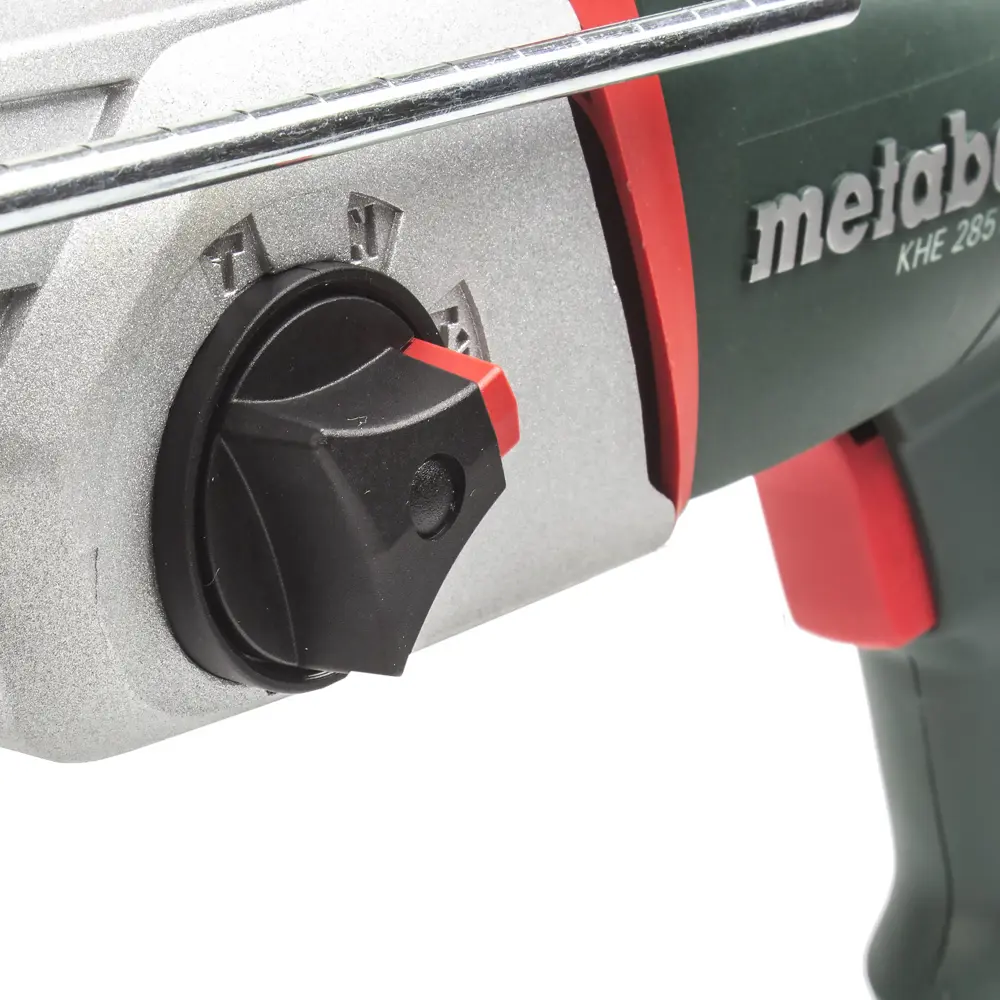 Перфоратор SDS-plus Metabo KHE 2851, 1010 Вт, 2.8 Дж 13673028 STLM-2065153  - Вид №1