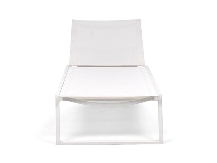 Алюминиевая откидная Садовая кровать Walters курорт ARCH-00028910 - Вид №2