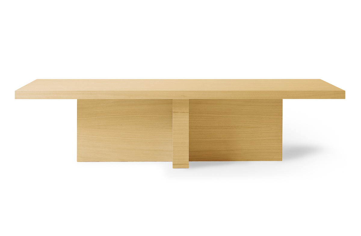 Стол JAN EMMEMOBILI T112  - Вид №1