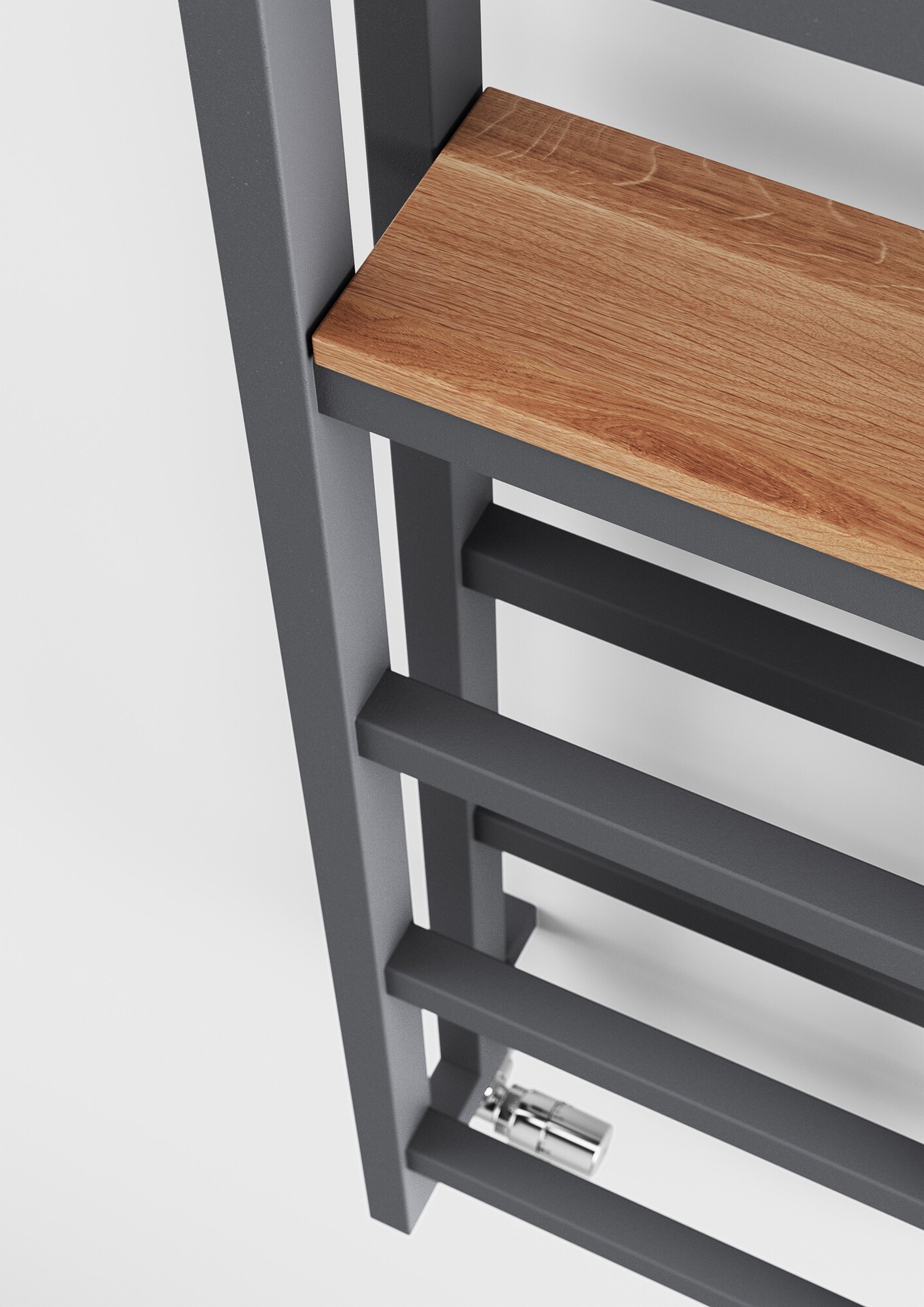 Полотенцесушители WGSCA138050 Stand Terma 9.55 - Вид №1