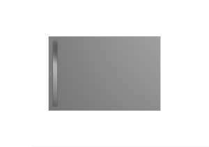 Душевой поддон KALDEWEI Сталь эмалированная 2626 454 холодный серый 40