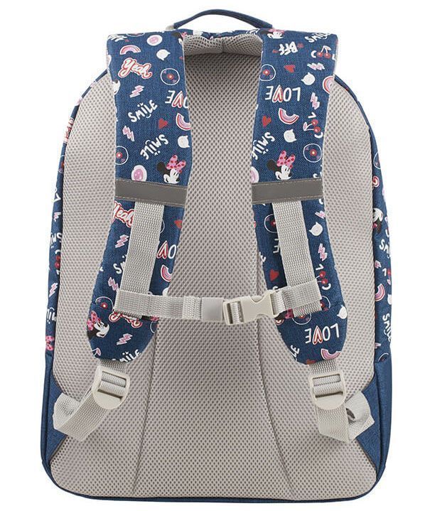 51C-01004 Рюкзак 51C*004 Backpack L Samsonite Color Funtime Disney  - Вид №2
