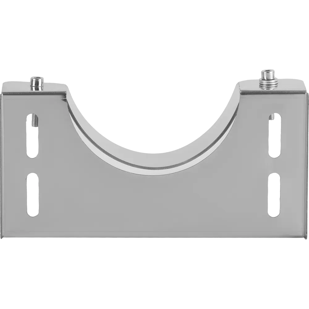 Стеновой хомут Металлик и Ко 430/1 мм D110 мм STLM-2182158 - Вид №2