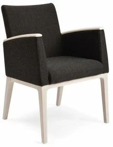 PIAVAL Кресло из ткани с подлокотниками Mamy | health & care 61-14/5f ~ 61-14/5fn