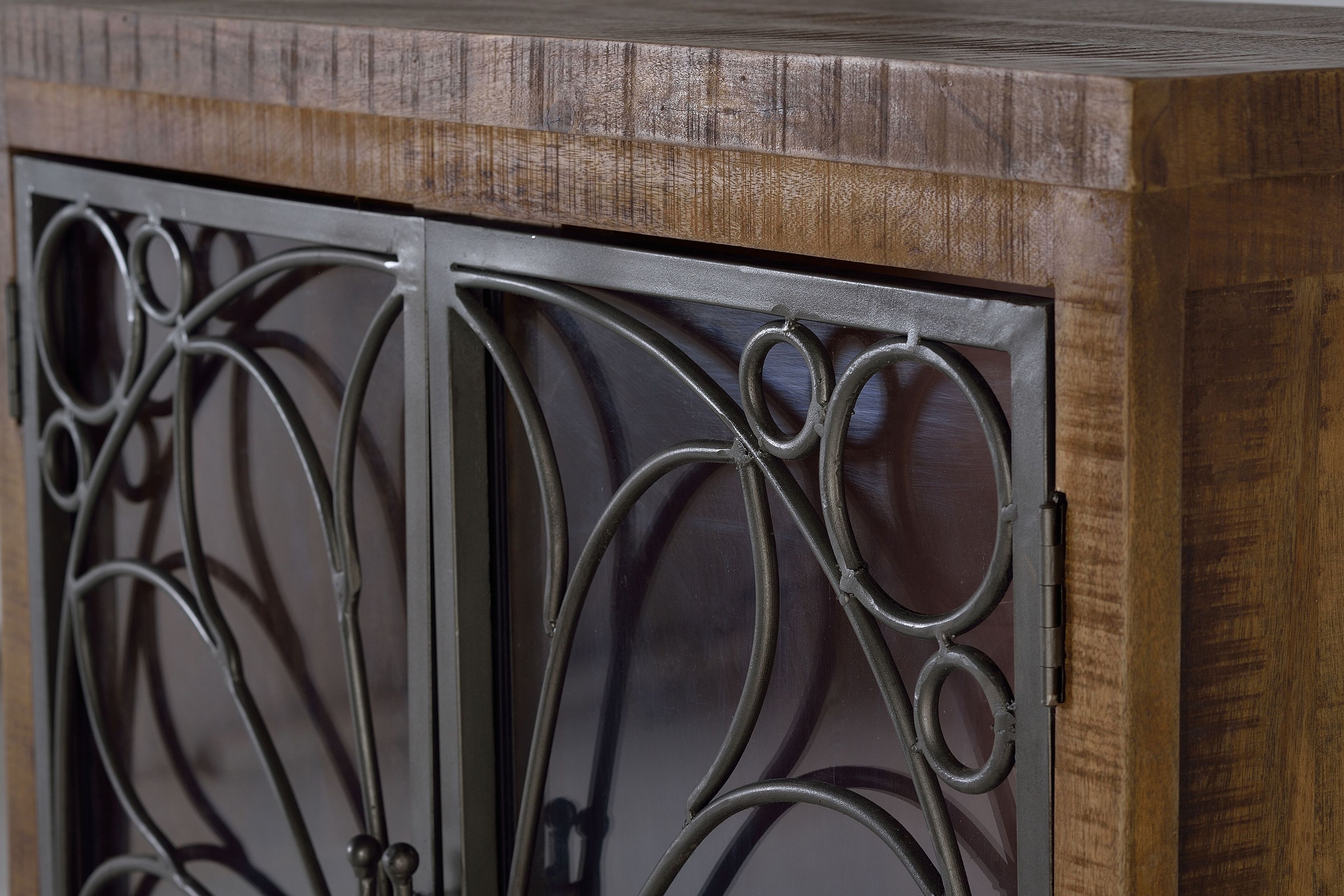 Витрина в манго Giner y Colomer Broome ARCH-00042783 - Вид №3