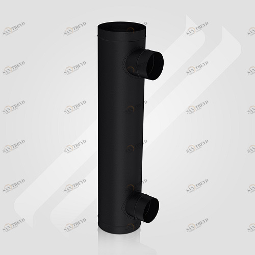 Съёмник тепла MAGMA 115/215 мм. L=1000 5962