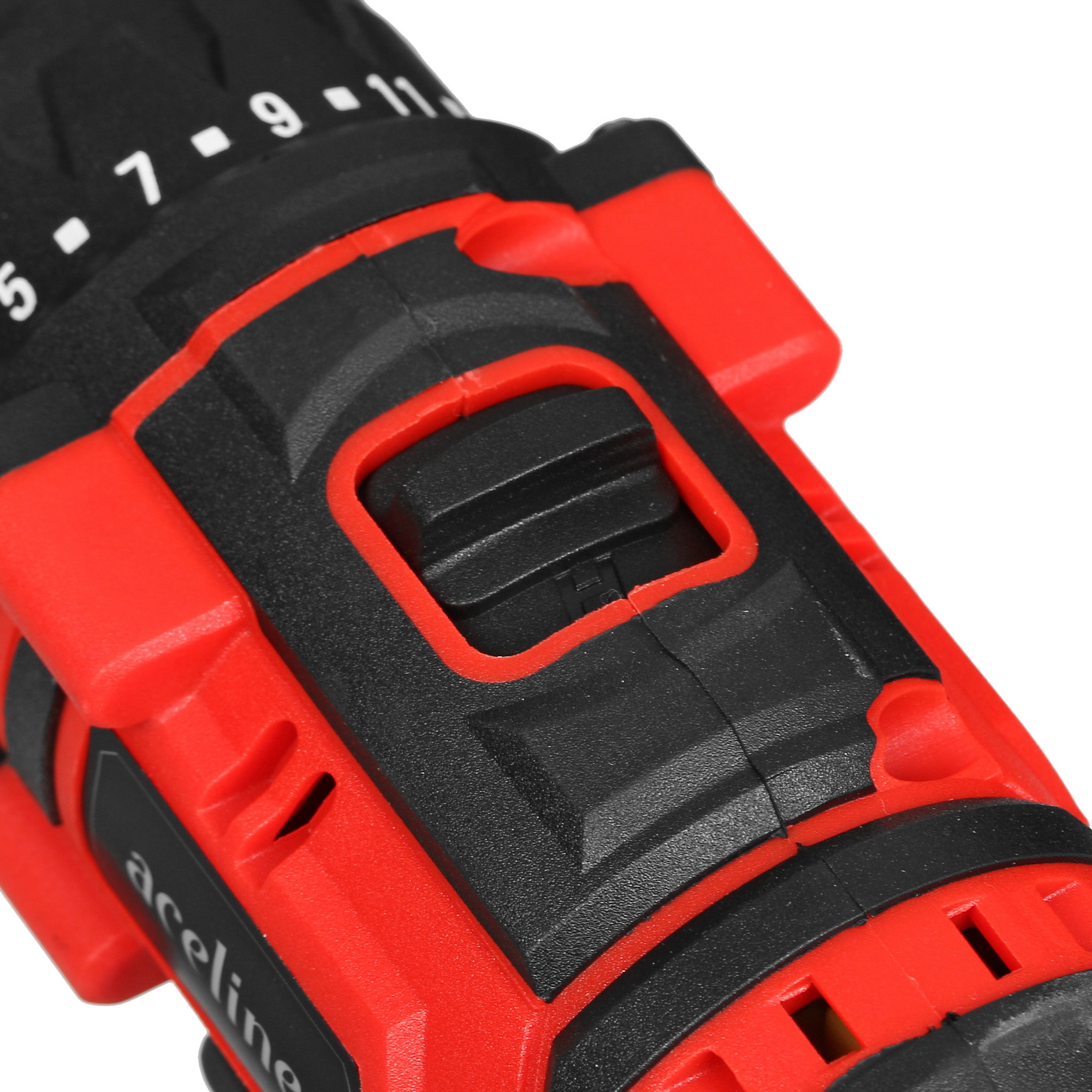 Шуруповерт Aceline ACS-BL45 5088331 STDN-0142908 - Вид №4