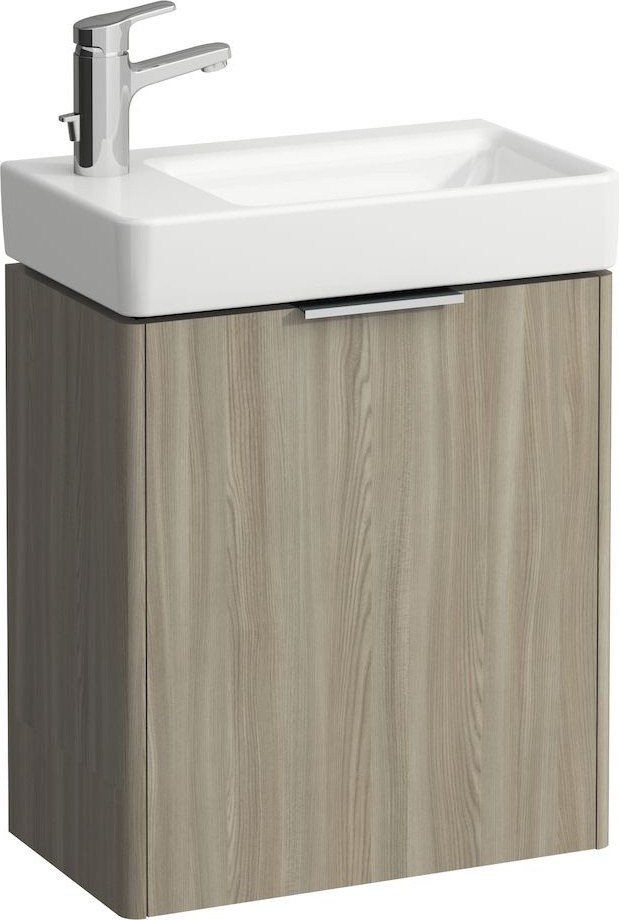 H4021011102661 Шкафчик под раковину 815955, дверца слева LAUFEN PRO - Вид №2