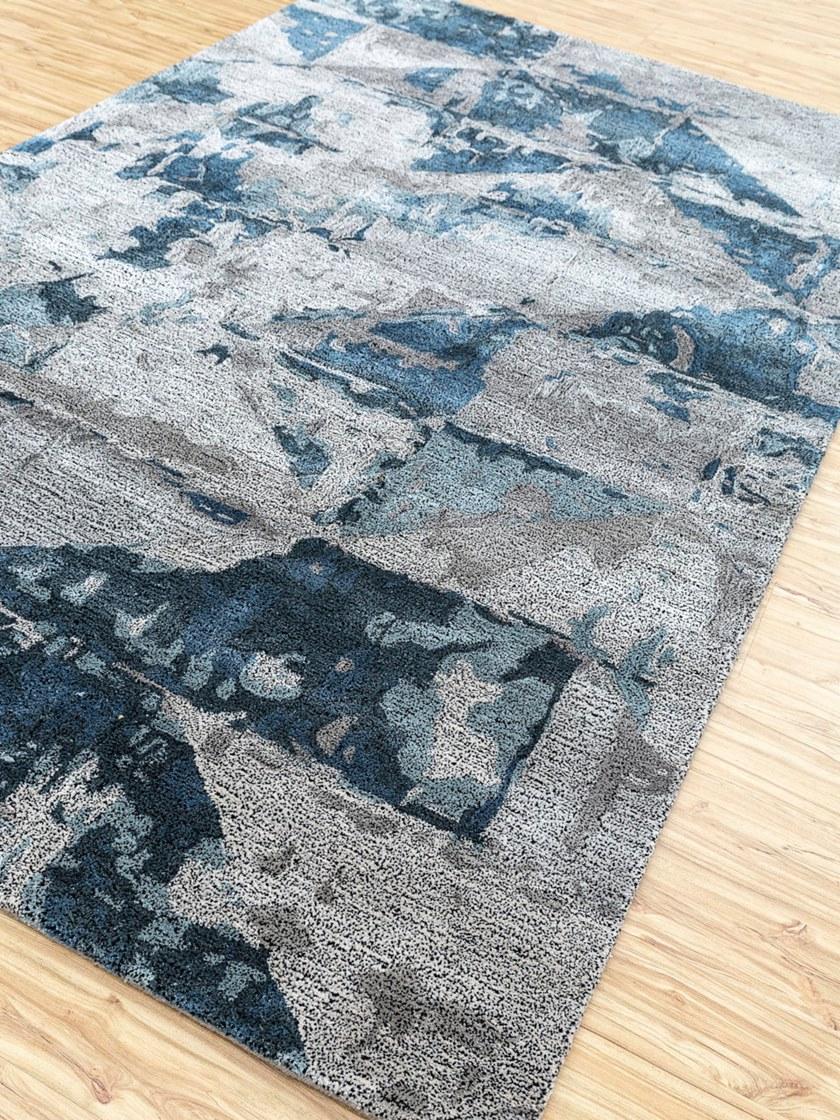 Jaipur Rugs Прямоугольный коврик на заказ Genesis Taq-4310-0005 - Вид №2