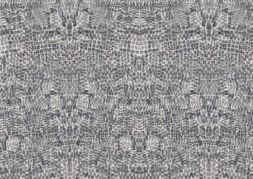 Tecnografica Моющиеся флизелиновые обои с геометрическим рисунком I decorativi 61156 - Вид №1