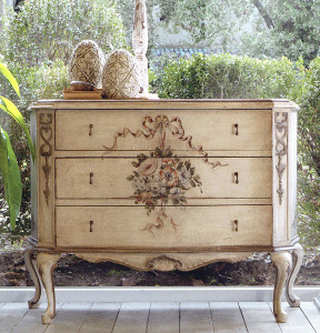 Комод  VITTORIO GRIFONI 2522