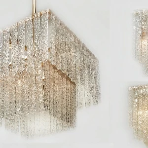 Светильник потолочный 99712 LINEATRE Murano