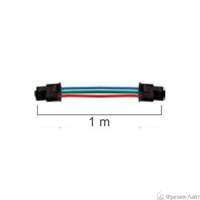 I-Led 84866 кабель 81472
