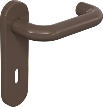 111R01.210 Комнатный комплект модель 111.23 HEWI Beschläge für Innentüren  - Вид №9