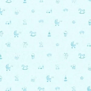 35854-2 Обои A.S. Creation Little Stars