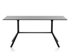 Прямоугольный складной стол