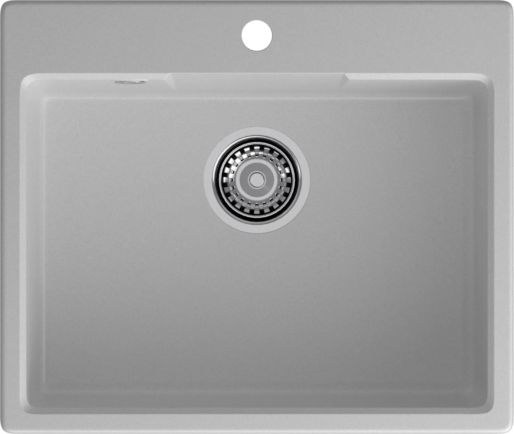 Кухонная мойка 658 GRANFEST URBAN