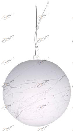 Valaisin Grönlund Подвесной светильник из акрила Planet 18130-06