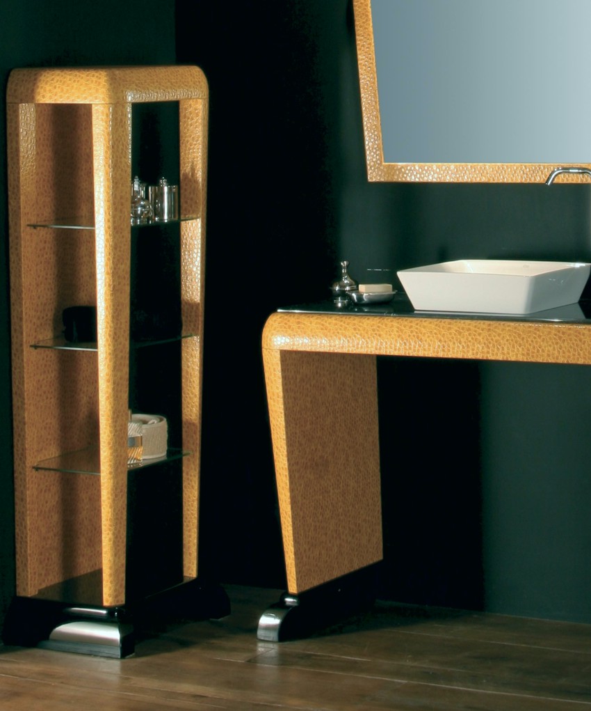 2023/FC Portaoggetti 2023 Bianchini&Capponi DECO Bianchini Capponi - Вид №4