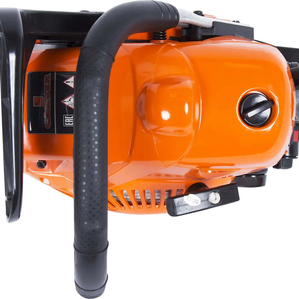 Бензопила CARVER RSG 241 16, 1,8 л.с шина 40 см 18830467 STLM-2144372  - Вид №5