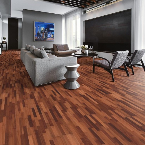 Паркетная доска Kahrs Ярра Сидней 2600200478 - Вид №12