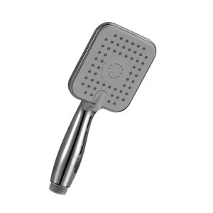 LM8054C Душевая лейка 3-функциональная, хром LEMARK