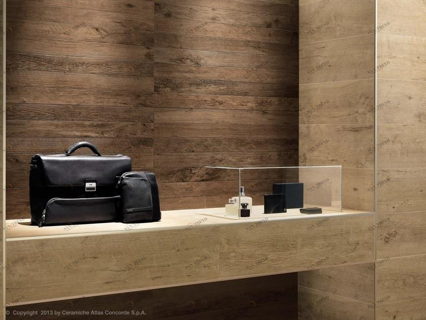 Atlas Concorde Настенная плитка из керамогранита под дерево Axi sun-id-1424034