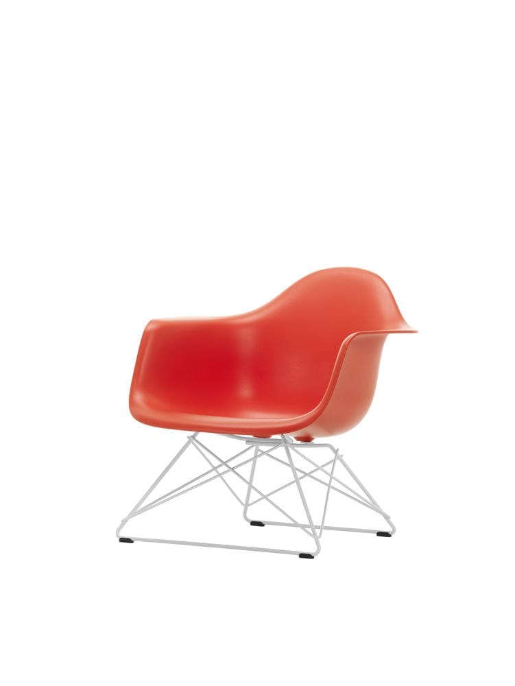Тканевое кресло с подлокотниками VITRA Eames Plastic Chair ARCH-00052832 - Вид №21