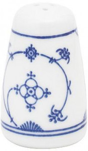 437500A75019X Традиция Salzstreuer 7 см синий Сакс Kahla-porzellan