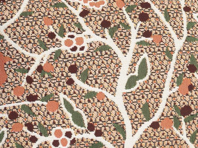 Садовая кровать Batyline® COZIP PINKY BLOOM ARCH-00074041 - Вид №1