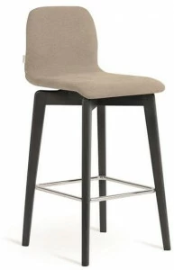 Natisa Стул с обивкой Ciao