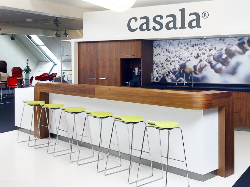 Casala Низкий пуфик Ravelle i 1517-06 - Вид №1