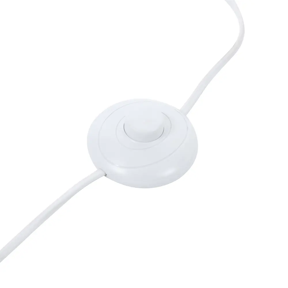 Торшер Braccio 1xE27x60 Вт цвет белый матовый 18638993 STLM-2182357 Arte Lamp  - Вид №7