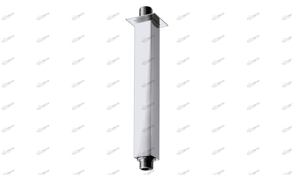 H61000 Потолочный & настенный душ  BOSSINI 