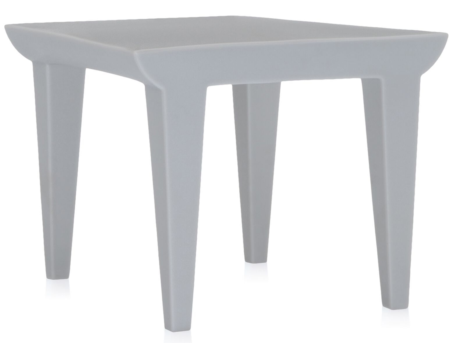 Квадратный садовый стол из полиэтилена Kartell Bubble ARCH-00089617 - Вид №25