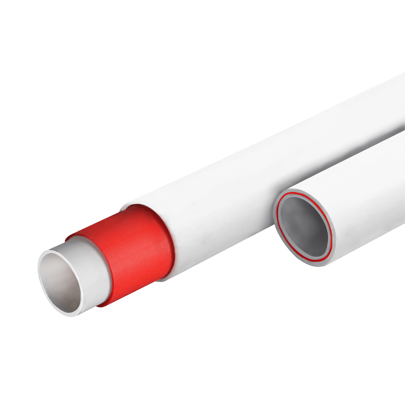 Труба PN20 ProAqua 63х10,5 со стекловолокном (штанга 4 м) PRO AQUA PA37018P - Вид №5