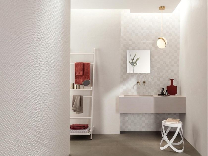 FAP ceramiche Трехмерная поверхность плитки из керамогранита Sheer sun-id-1479244 - Вид №3