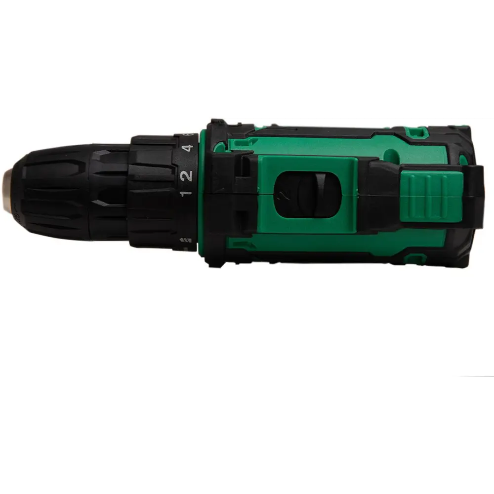 Аккумуляторный шуруповерт Oasis Eco ASB-18S с двойным аккумулятором 89372825 STLM-0849020 - Вид №5