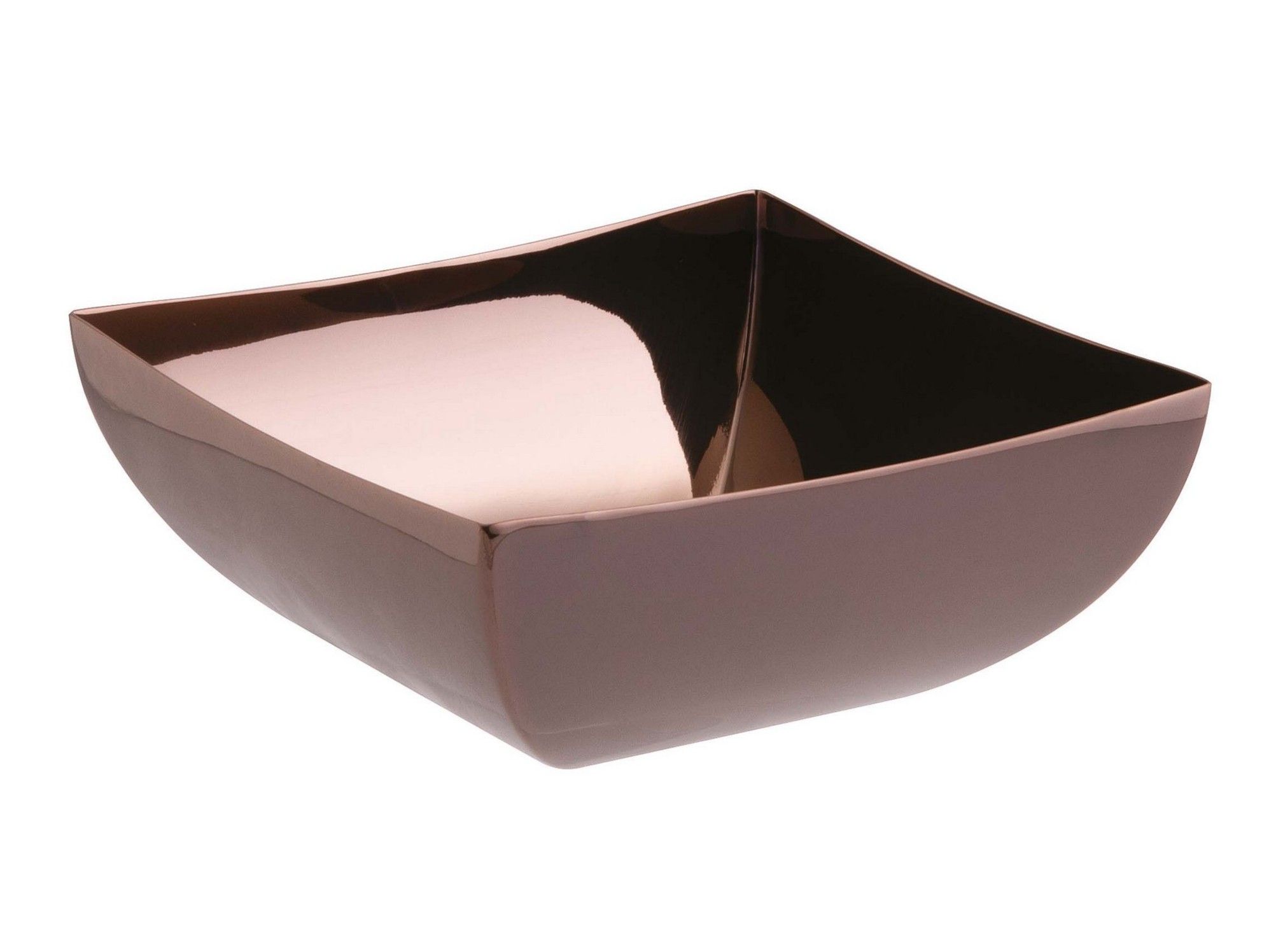 Чаша из нержавеющей стали Sambonet линия Q ARCH-00085413 - Вид №2