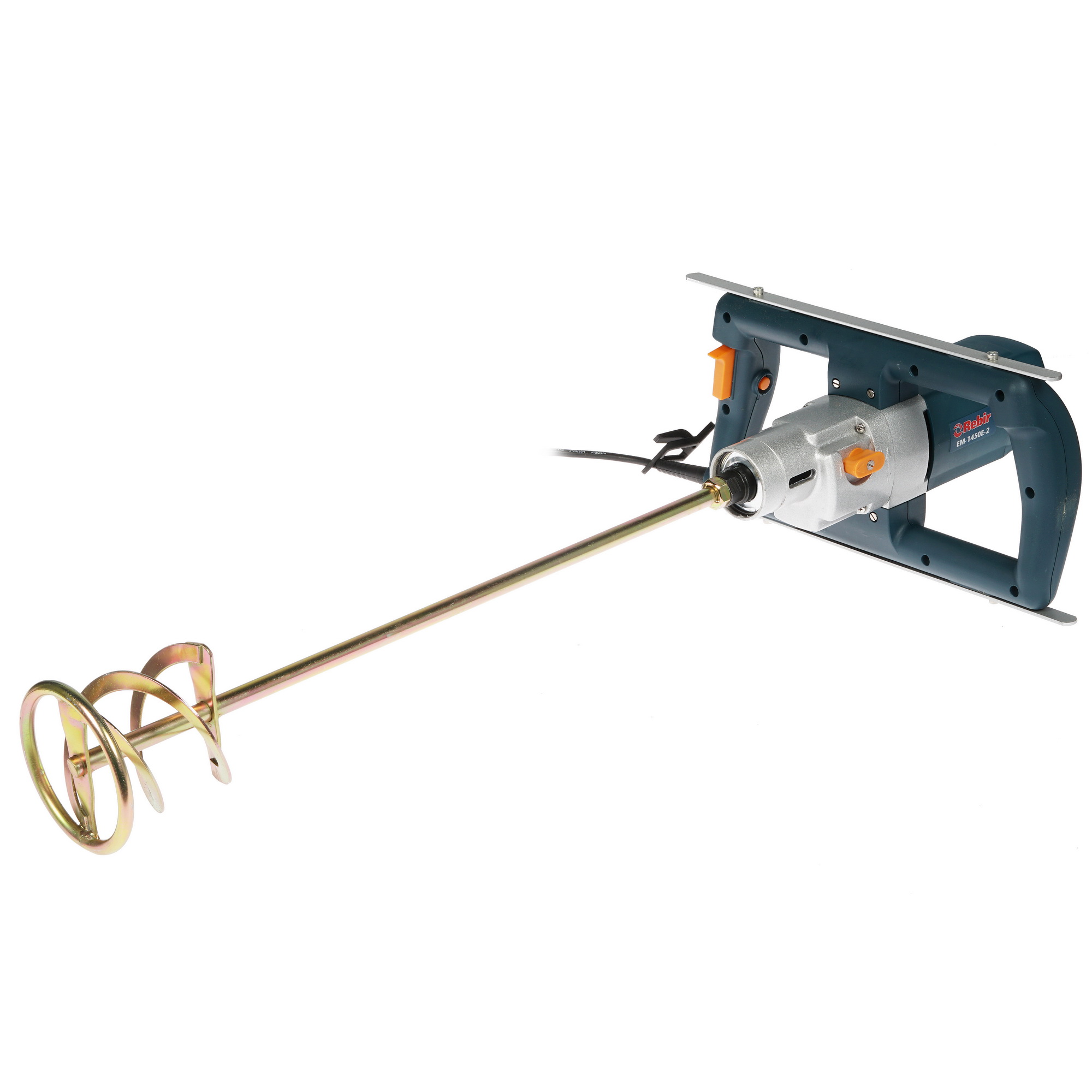 Дрель-миксер Rebir EM 1450 E-2 1169454 STDN-0114393 - Вид №1